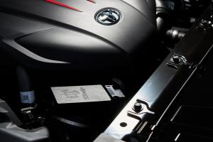 Toyota GR Supra by 3D Design 2020 года 